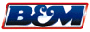 B & M