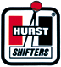 Hurst Shifters
