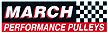 March